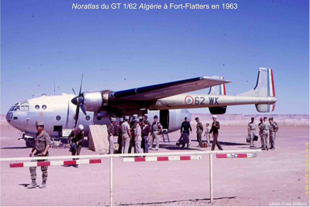 162 - ARMEE DE L'AIR EN ALGERIE 1945-1962-10 (95).jpg